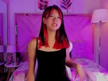 Freechat aria_joness_ on Chaturbate