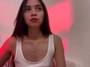 Freechat ariamariz on Chaturbate