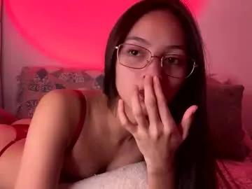Freechat ariamariz on Chaturbate