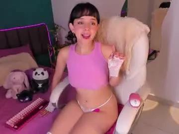 ariamoonlight on Chaturbate 