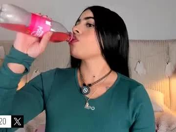 Freechat ariana_zc_ on Chaturbate