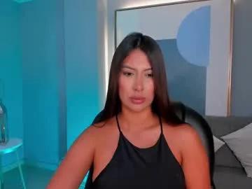 Chaturbate arianadumont is Freechat arianadumont — Today I want to have your cock in my mouth  - Multi-Goal :  Fingering & Make me Cream so Wet #deepthroat #latina #cum #bigass #joi