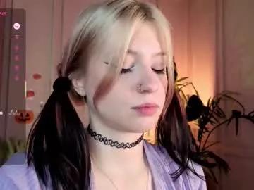 arielabradberry — GOAL:Sexy tease #german #goth #sph #dirtytalk #cuckold [299 tokens remaining]