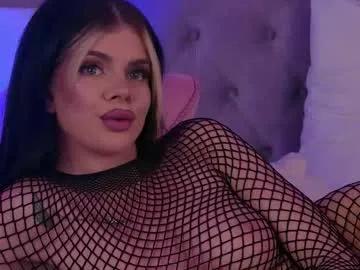 Freechat ariellsweety on Chaturbate