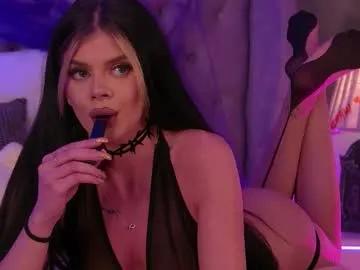 Freechat ariellsweety on Chaturbate