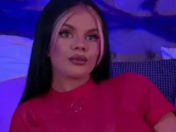 Freechat ariellsweety on Chaturbate
