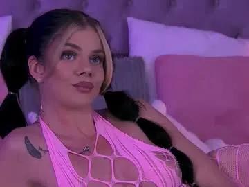 Freechat ariellsweety on Chaturbate