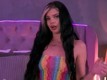 Freechat ariellsweety on Chaturbate