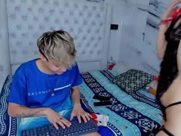 Freechat arissha_lee on Chaturbate