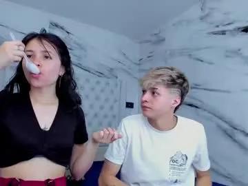 Freechat arissha_lee on Chaturbate