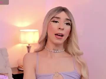 arivega on Chaturbate