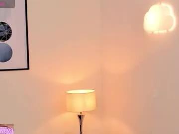 arivega on Chaturbate