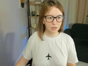 Freechat arizzzona_baby on Chaturbate