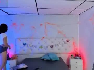 Chaturbate aron_cruz12 is Freechat aron_cruz12 — Make me cum today!!  - Goal is : Control me happy halloween  x 7 min & pre cum #femboy #skinny #latina #bigcock #ass