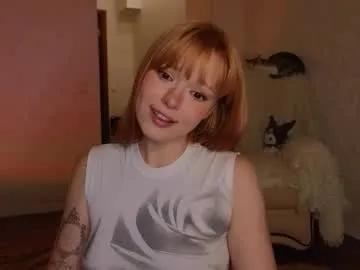 Freechat artemisa_meows on Chaturbate