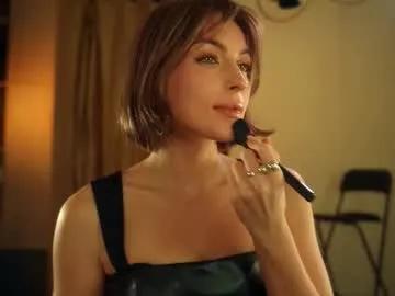 Freechat artmosphera on Chaturbate