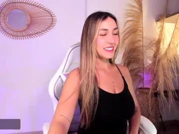 Freechat ashley2004_ on Chaturbate