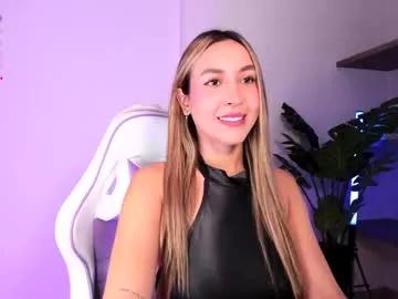 Freechat ashley2004_ on Chaturbate