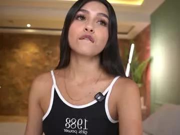 Freechat ashley_jones9 on Chaturbate