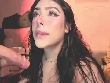 Away ashlynnlowe_ on Chaturbate