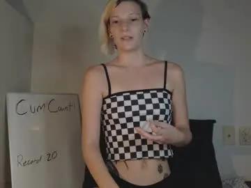 Freechat ashquartz on Chaturbate
