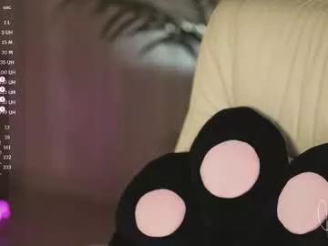 avelyssa on Chaturbate