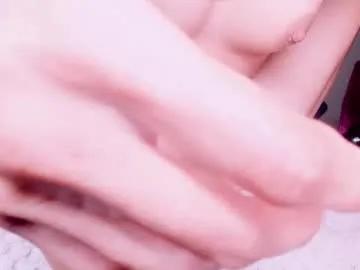 Freechat aydaxoxo on Chaturbate