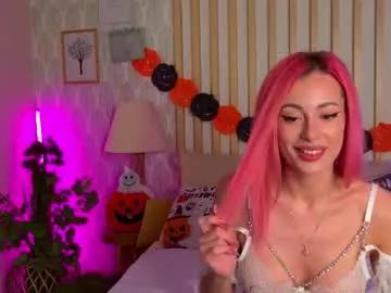 aylapearl_ on Chaturbate 