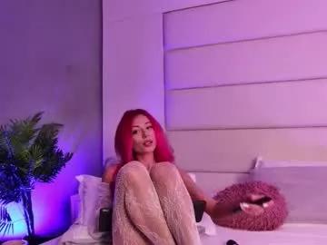 aylapearl_ on Chaturbate 