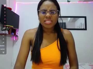 Freechat aynaraross1 on Chaturbate