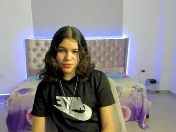 baby_glow01 on Chaturbate 