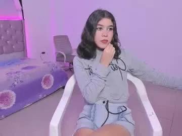 baby_glow01 —  GOAL: remove t-shirt - 2 of 2 -  [80]  #new #bigass #18 #latina #lovense