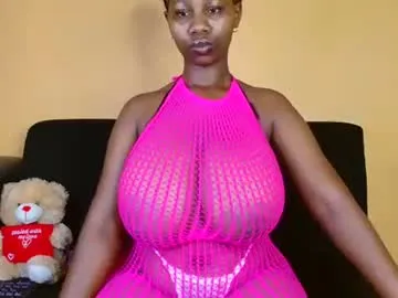 babyluciax on Chaturbate