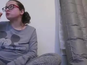 Freechat bambiboo8113 on Chaturbate