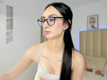 Private barbie_ev on Chaturbate