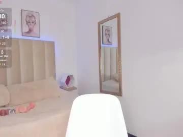 Private barbie_ev on Chaturbate