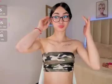 Private barbie_ev on Chaturbate
