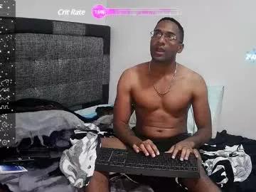 Freechat bbcblackhot33 on Chaturbate