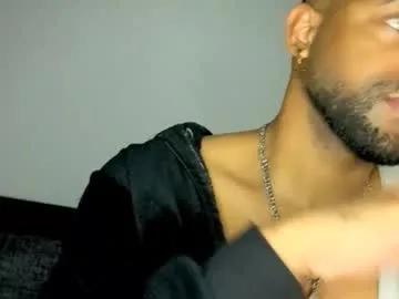 Freechat bbcblackhot33 on Chaturbate