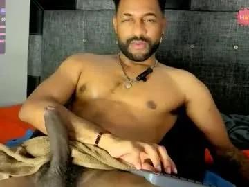 bbcblackhot33 — CUM INSIDE CONDOM - Goal is : A #bigcock #ebony #arab #bbc #hairy