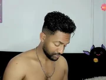 Freechat bbcblackhot33 on Chaturbate