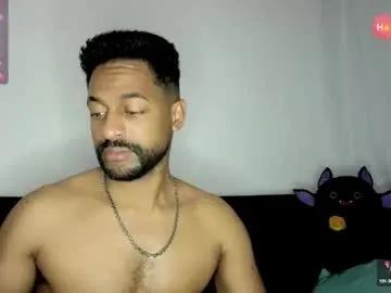 Freechat bbcblackhot33 on Chaturbate