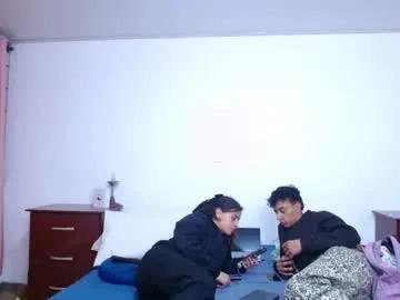 Chaturbate be_sinners is Private be_sinners — Let's be naughty together #submissive #latina #cum #bigboobs #skinny