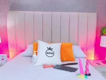 Freechat becky_gb on Chaturbate