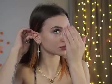 beckymadsons —  Let's reach 75000+ TODAY! I'm a #teen #18, #new #shy here, but already the best #bigass on CB  - Goal: Hottest cowgirl POV  [152 tokens left]