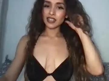 beijadense on Chaturbate