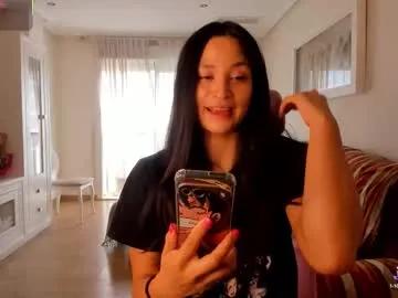 bella_pocahontas3 on Chaturbate