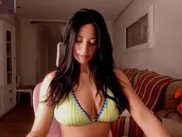 bella_pocahontas3 on Chaturbate
