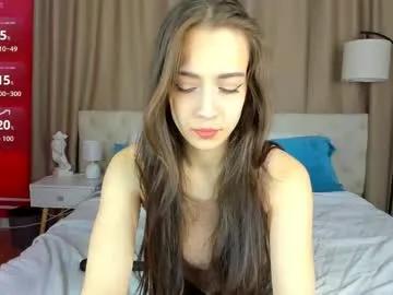 Freechat belle_wa1ker on Chaturbate