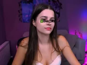 berry_alma on Chaturbate 